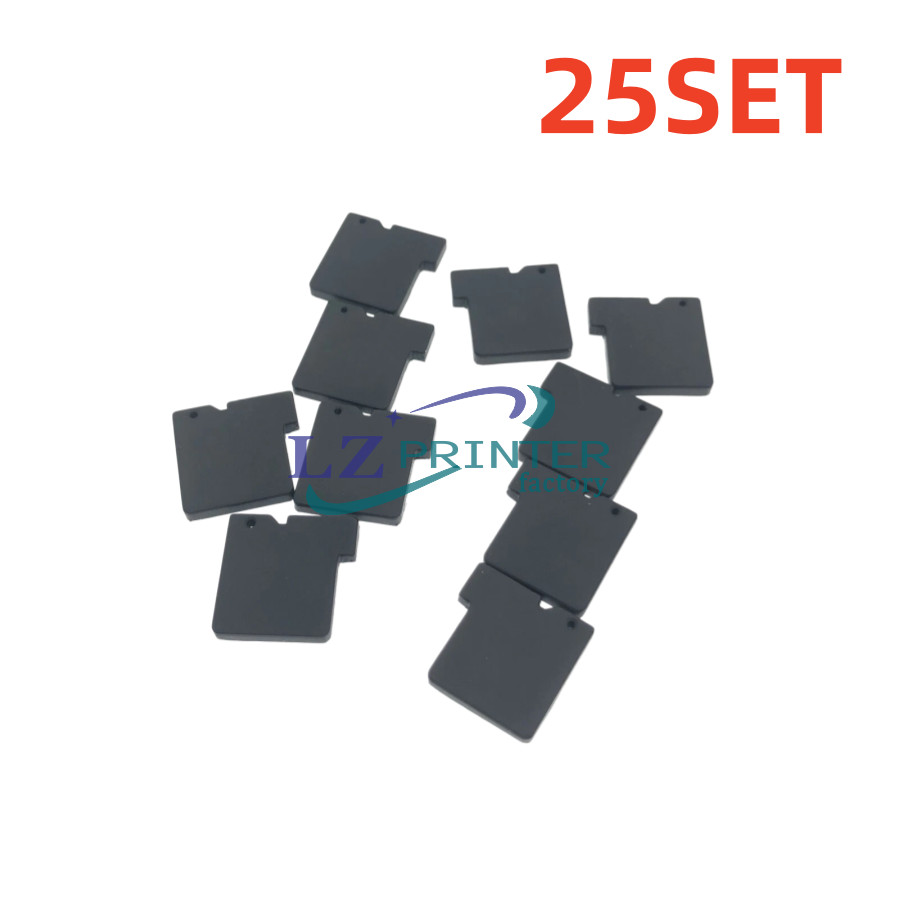 25Pair PA03360-0002 Separation Pad for Fujitsu S500 S500M S510 S510M fi-5110C