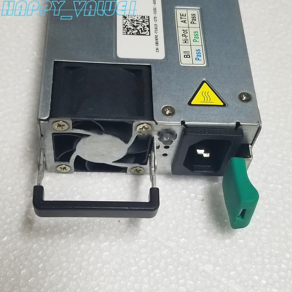 1100W for LITEON PS-2112-2L PS21122L Server Redundant Power Supply