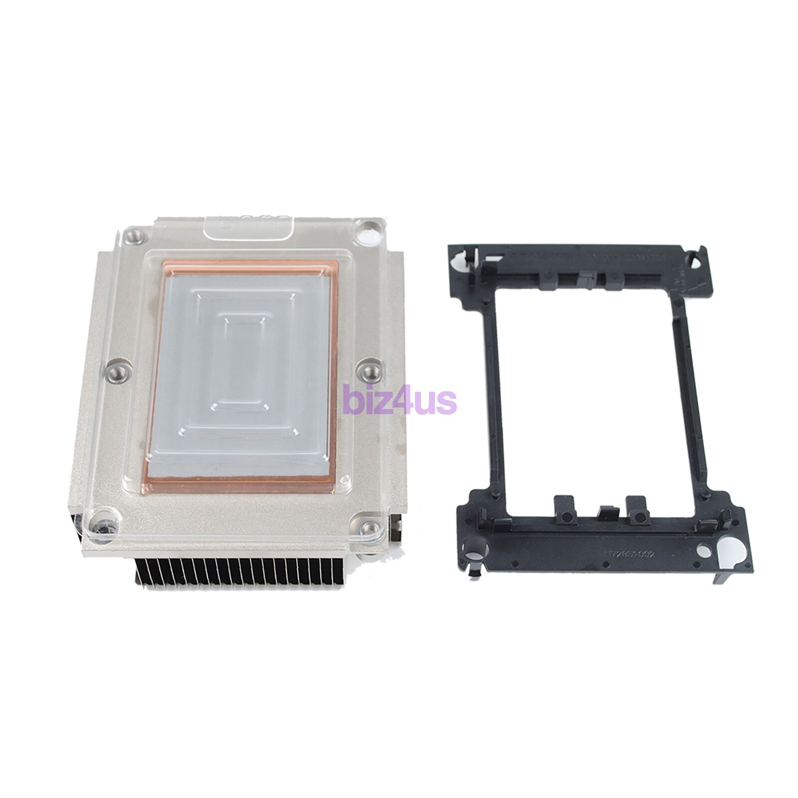 For HP DL360 DL580 DL560 G10 High Perf Heatsink 867650-001 873588-001 872452-001