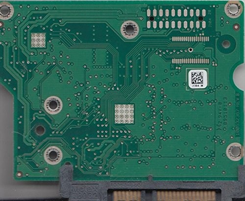 ST3250318AS, 9SL131-302, CC38, 2364W, Seagate SATA 3.5 PCB (PCB)