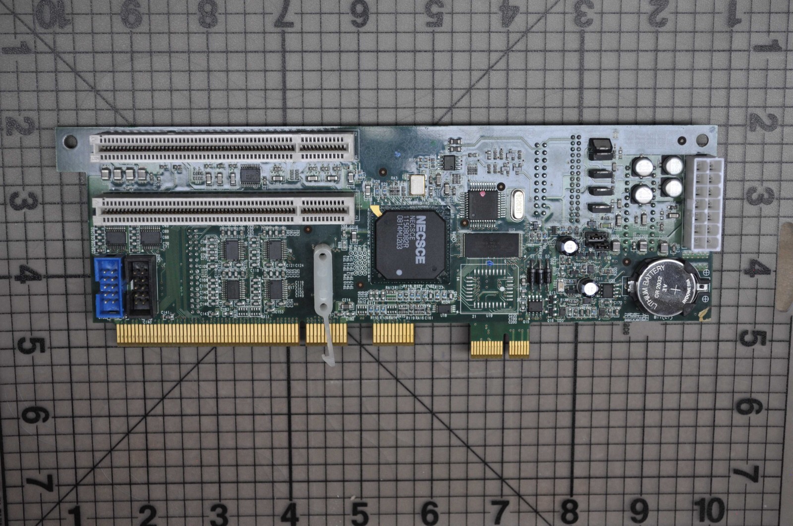 IBM - RISER CARD FOR SUREPOS 700 4800-742 Grade B 42M5846