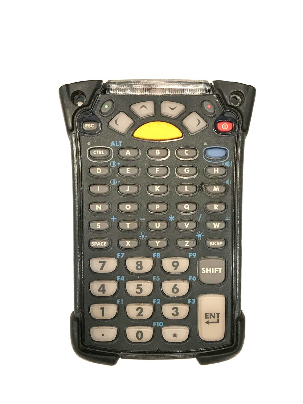 Symbol 53 Key Keypad / Keyboard For MC9090 MC9190 MC92N0 21-79512-01