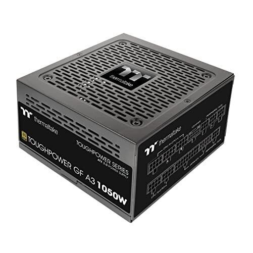 Thermaltake Toughpower GF A3 Gold 1050W - TT Premium Edition