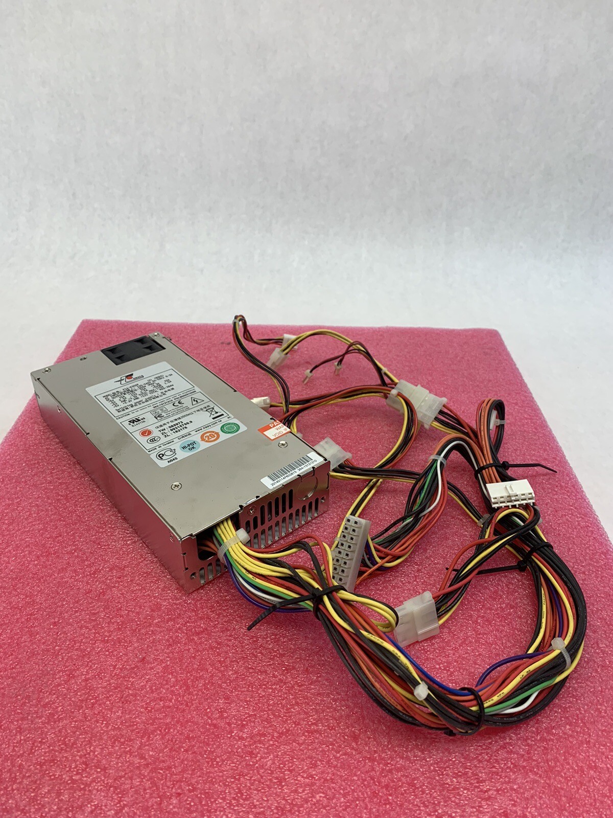 EMACS P1A-6300P 284W Power Supply