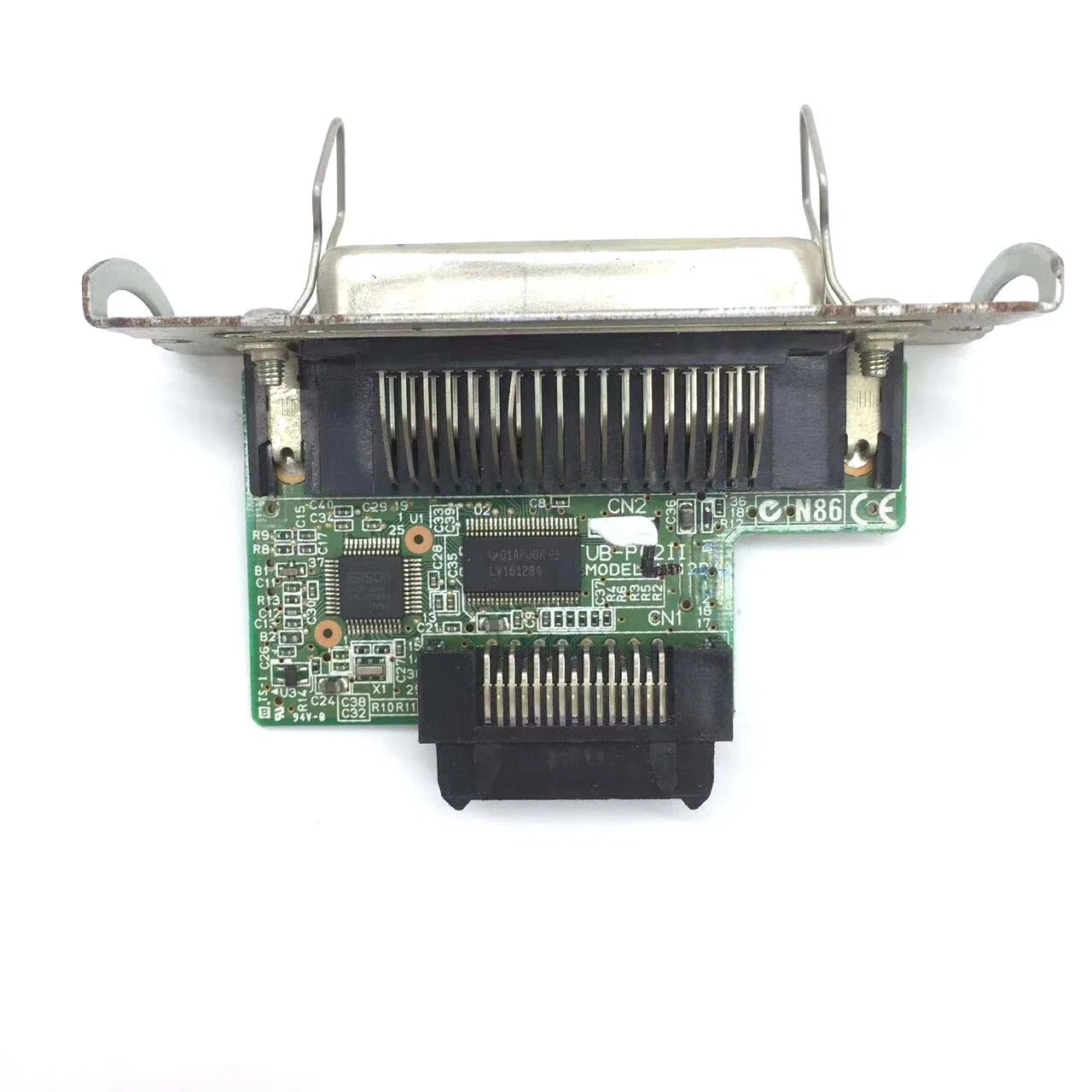 20Pcs M112D Parallel Interface Card Fits For Epson TM-H6000 UB-P02II-D-01