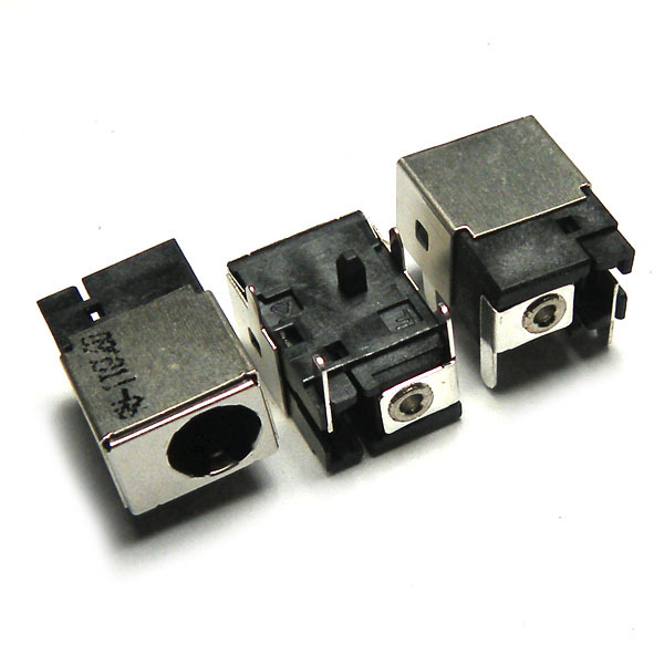 2X FUJITSU SIEMENS ESPRIMO V5535 V5505 V5515 DC JACK POWER PLUG IN PORT CONECTOR