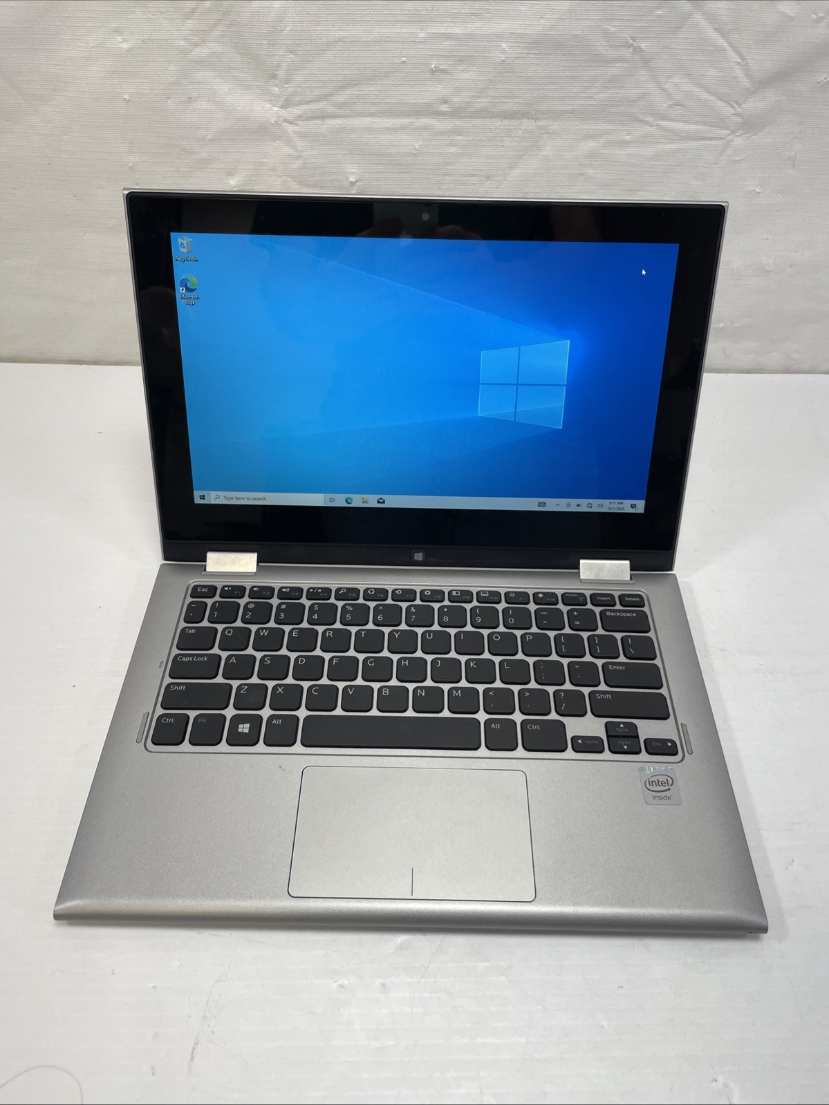 Dell Inspiron 11 3147 TOUCH Celeron 2.16 Ghz 4 GB Ram 500 GB HDD Windows 10 H