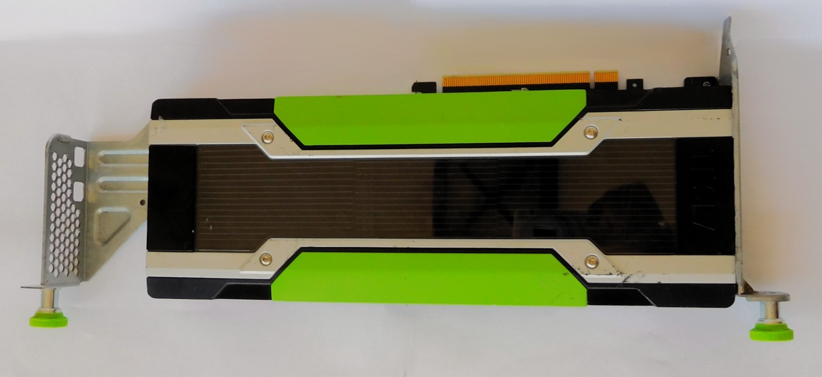 NVIDIA Tesla K80 24GB GDDR5 Graphics Card [SERVER BRACKET]
