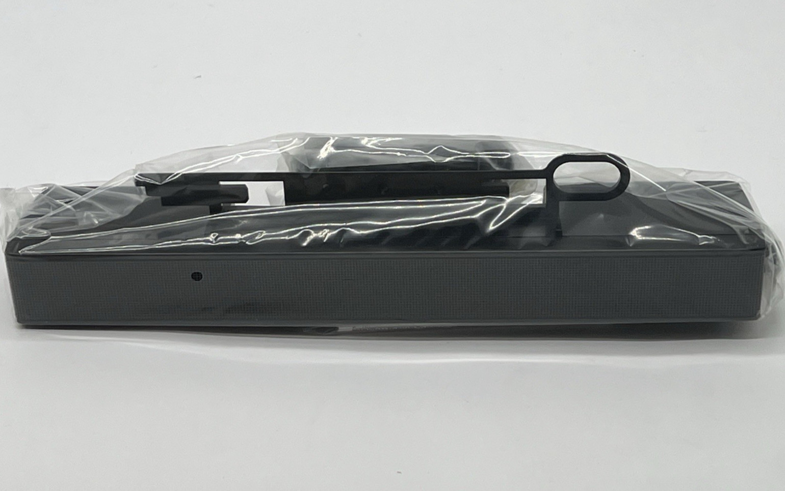 NEW in OEM Box HP LCD Speaker Bar NQ576AA