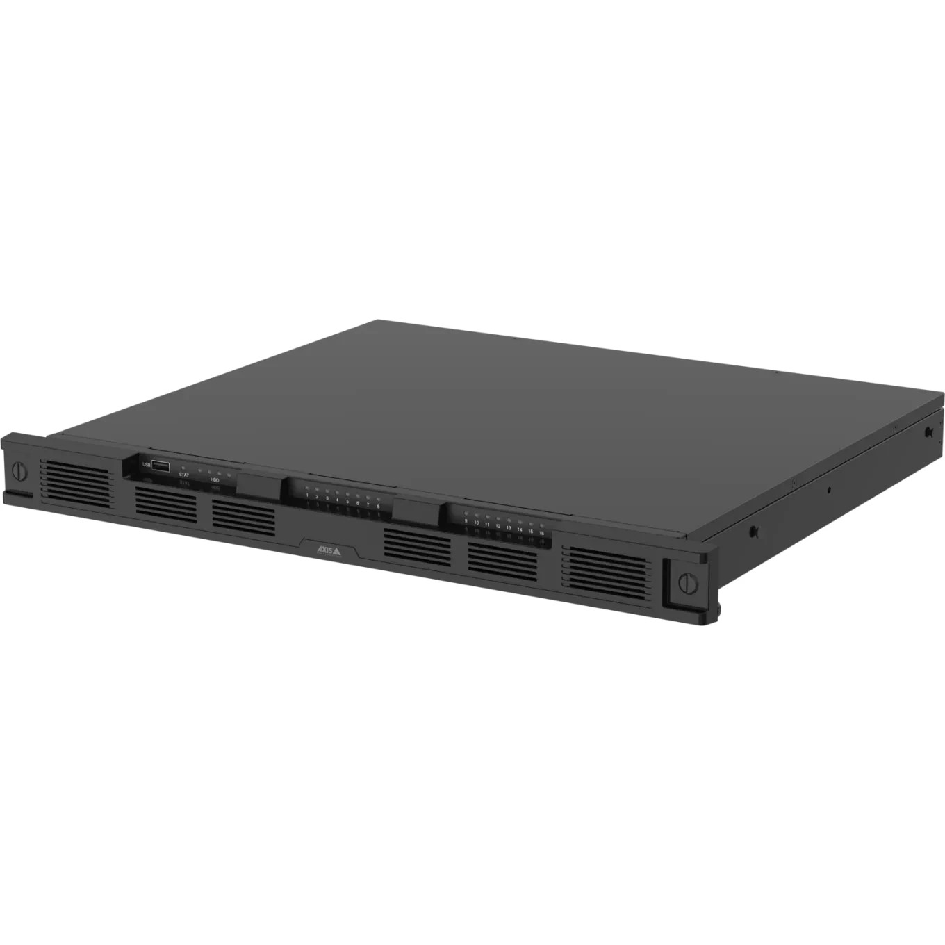 02527-002 Axis S3016 AXIS S30 Series S30 AAC AVC H.264 H.265 HEVC MPEG4 2TB