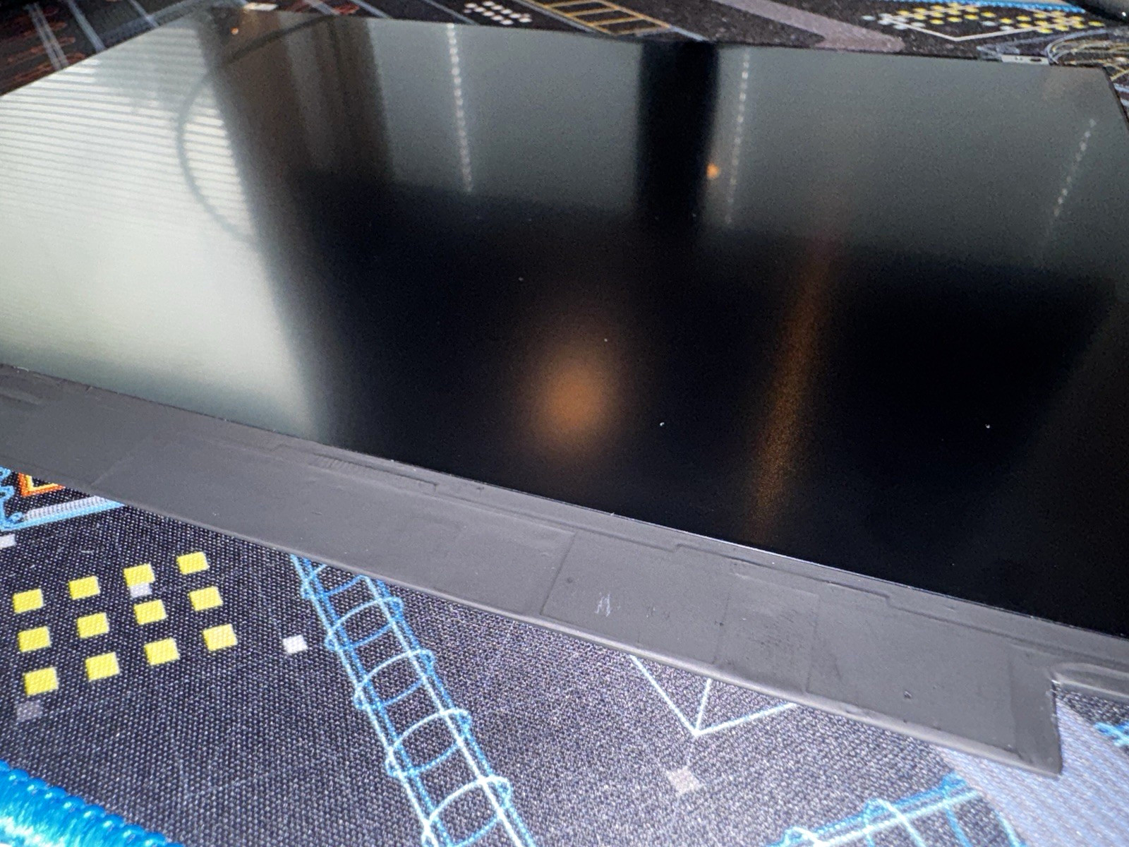 Framework 13 2.8k 120hz Matte Display
