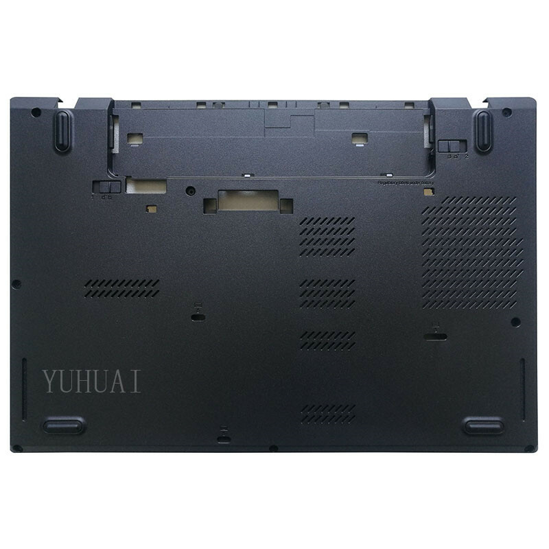 New bottom Base cover 00HT833 for Lenovo Thinkpad L460 L450 L470 Lower Case