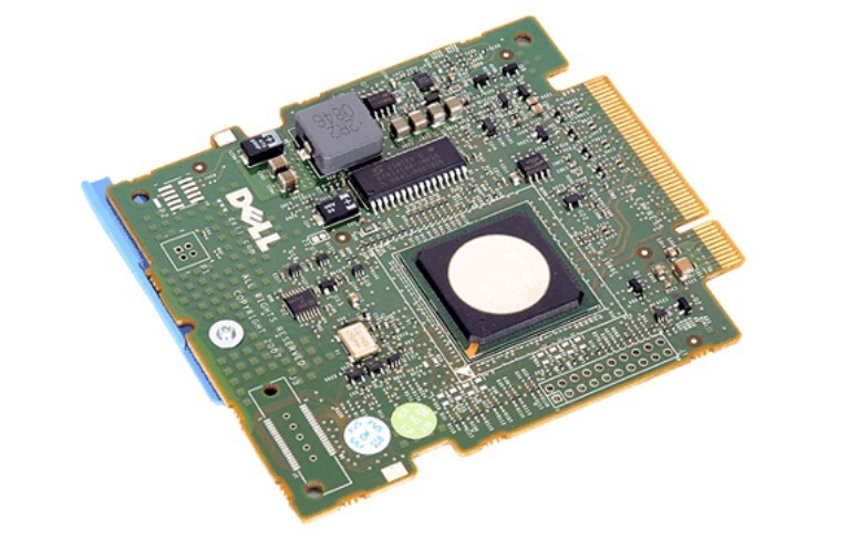 GN148 Dell POWEREDGE RAID Controller Light USE PCIe Modulator Card SATA