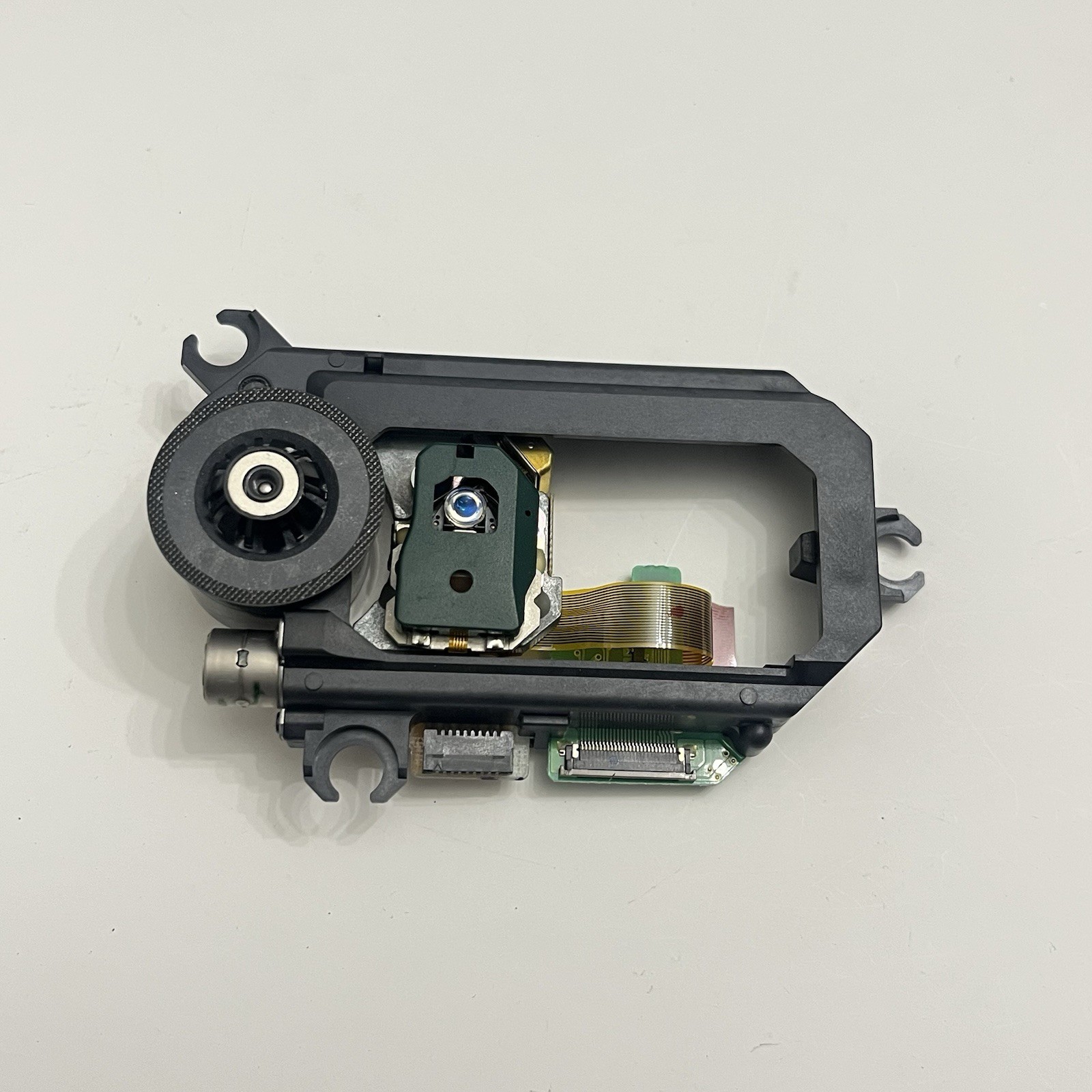 Sony Optical PickUp Laser Head with Mechanism KHM-250 AAA Genuine Spare Part