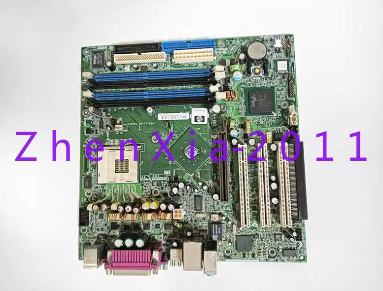 1PC Used HP P4SD 865G Motherboard 