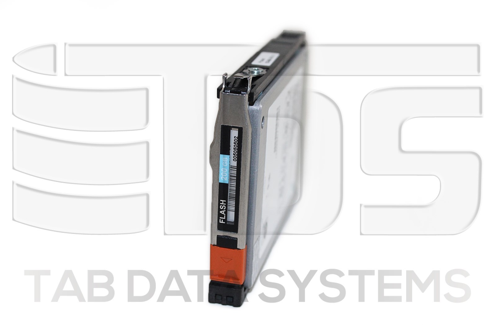 EMC 005050502 200GB 2.5" 6Gbps SAS SSD VX-2S6F-200 V3-2S6F-200 V4-2S6F-200