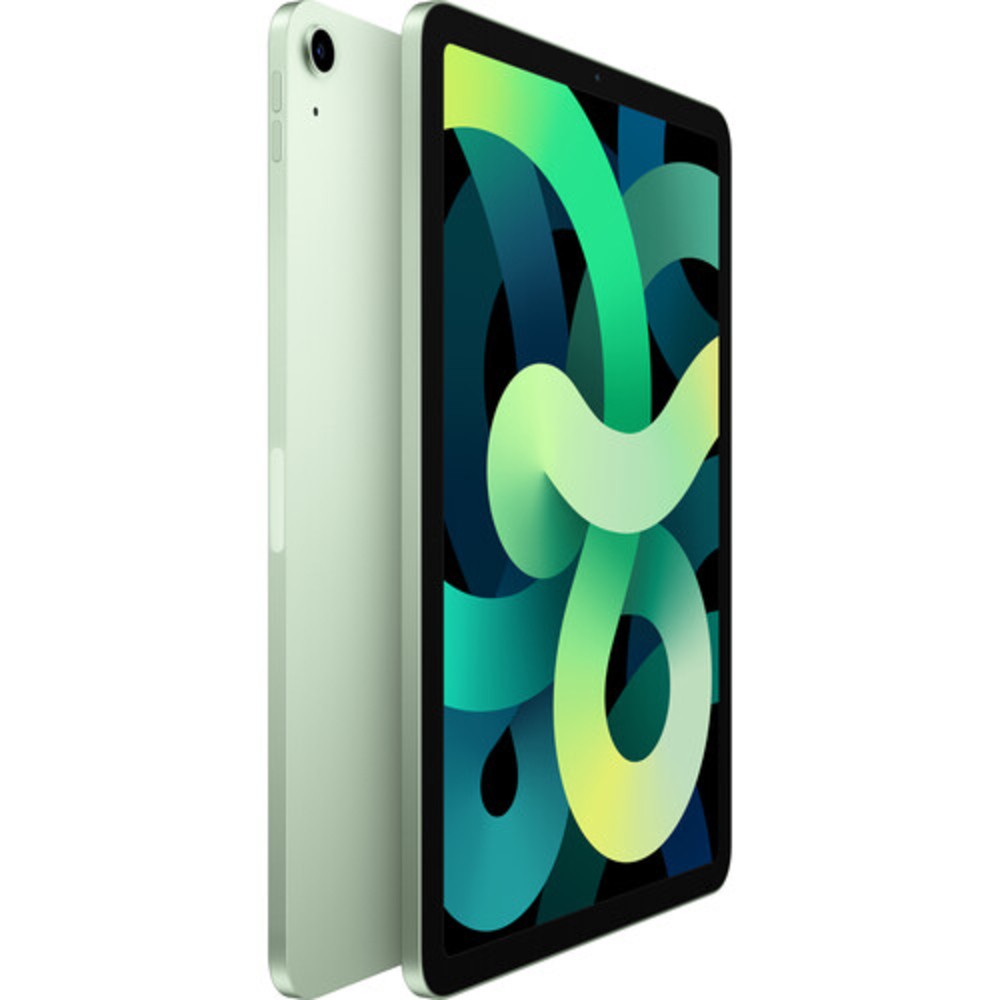 Apple iPad Air 10.9"(4th Gen) 64GB WiFi Only Green MYFR2LL/A Good