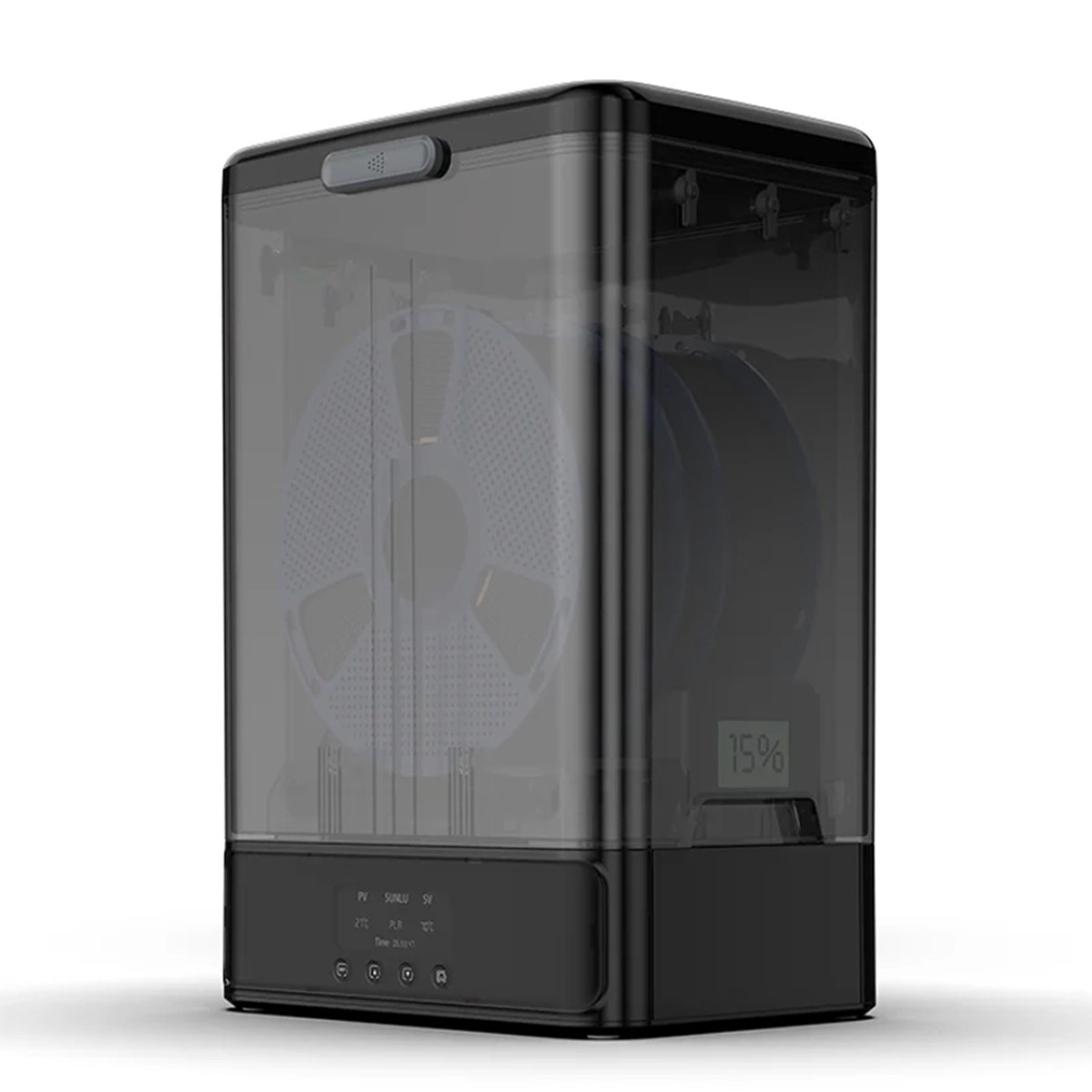 SUNLU SP2 Official Filament Box Dryer,70℃ Max Temp,Separable,Filament Dryer SP2