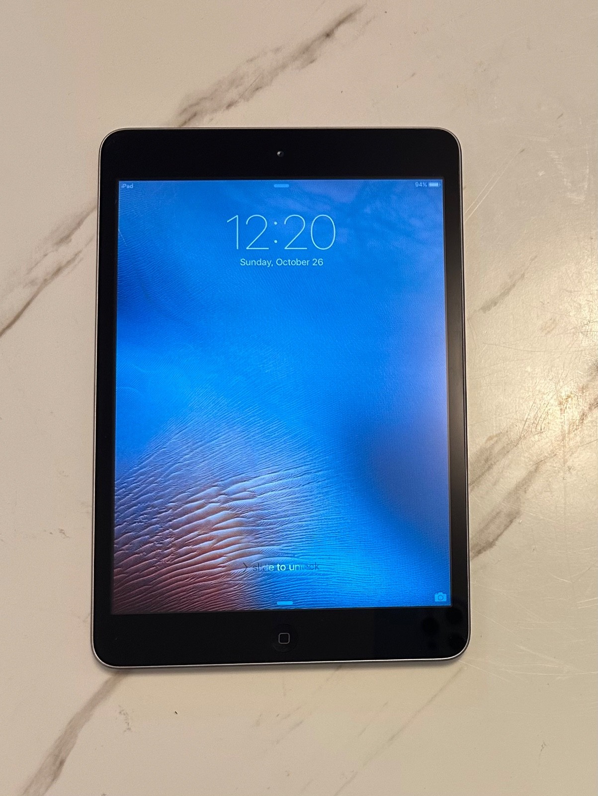 Apple iPad Mini 1st Gen 16GB 32GB 64GB ALL COLORS Wi-Fi + Cellular 7.9in