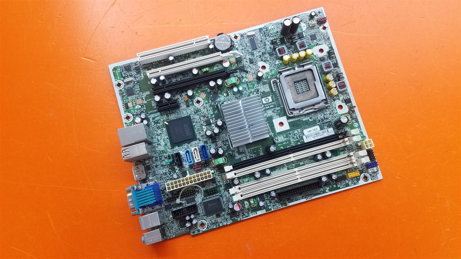 ⭐️⭐️⭐️⭐️⭐️ Desktop Motherboard 462432-001 HP Compaq DC7900