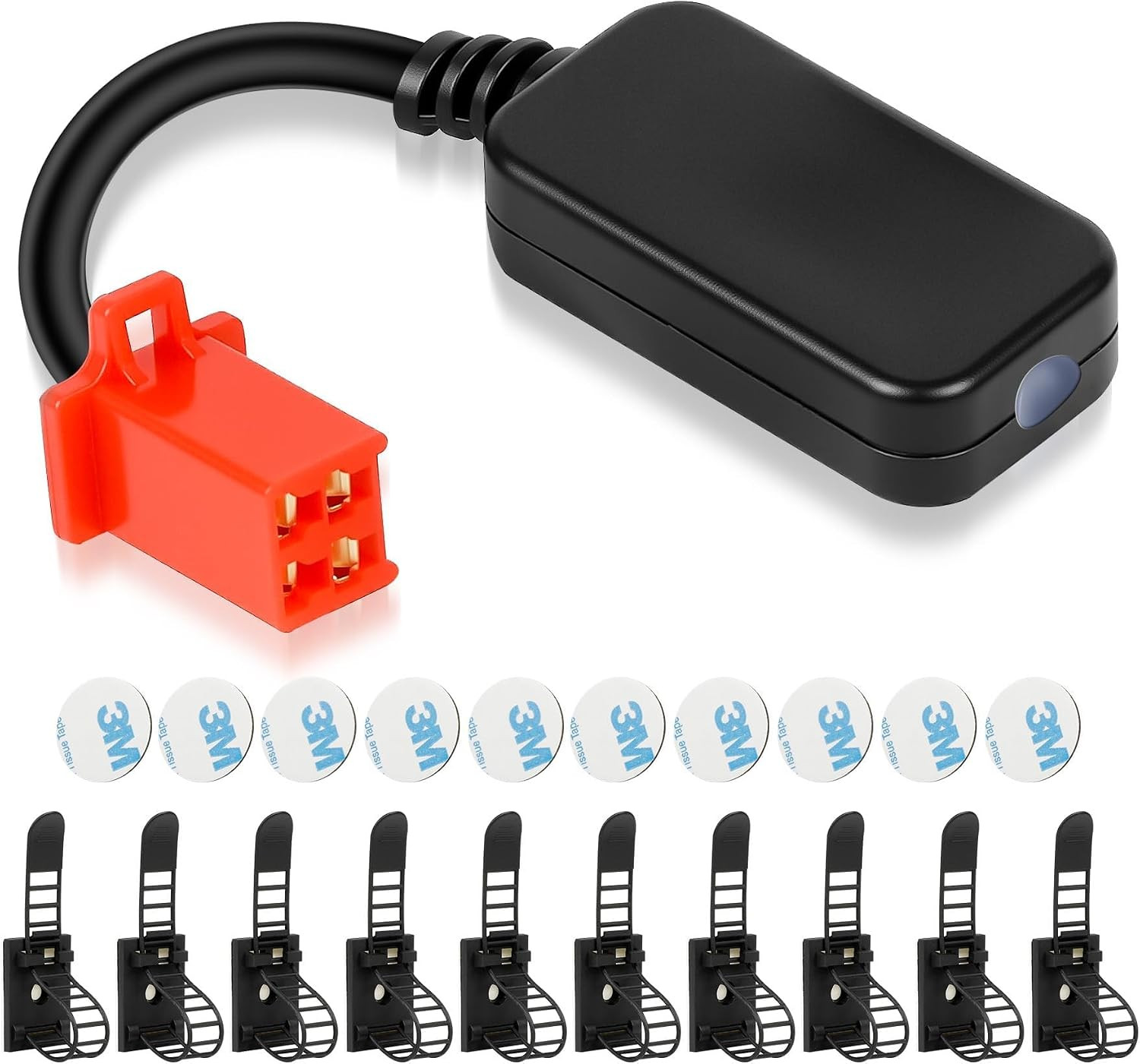 Bluetooth Dongle/Adapter for Ebike Compatible with Fardriver