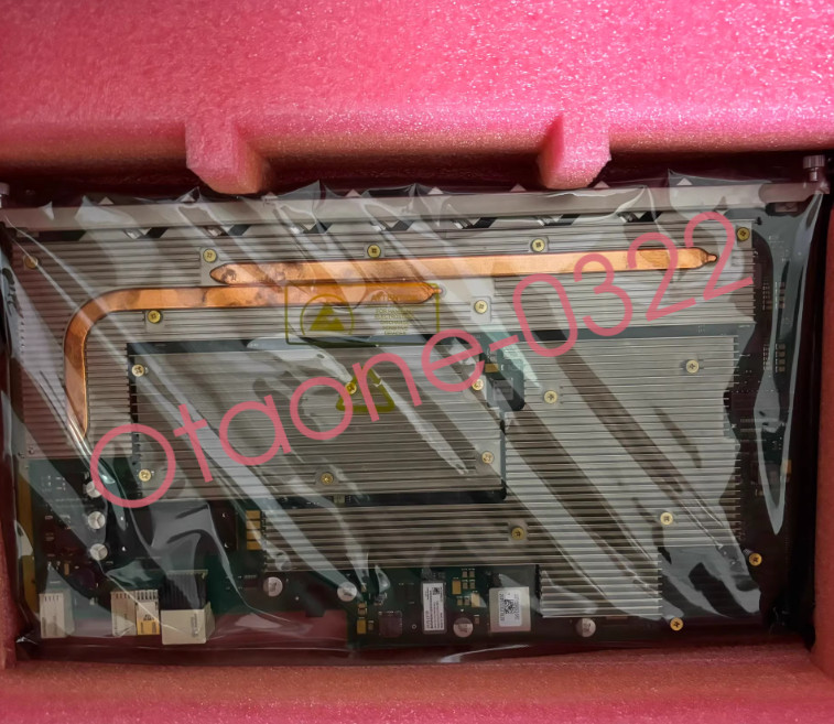 1PCS NEW NOKIA FWLT-P 3FE75093AA 8port Fast shipping Via Fedex/DHL