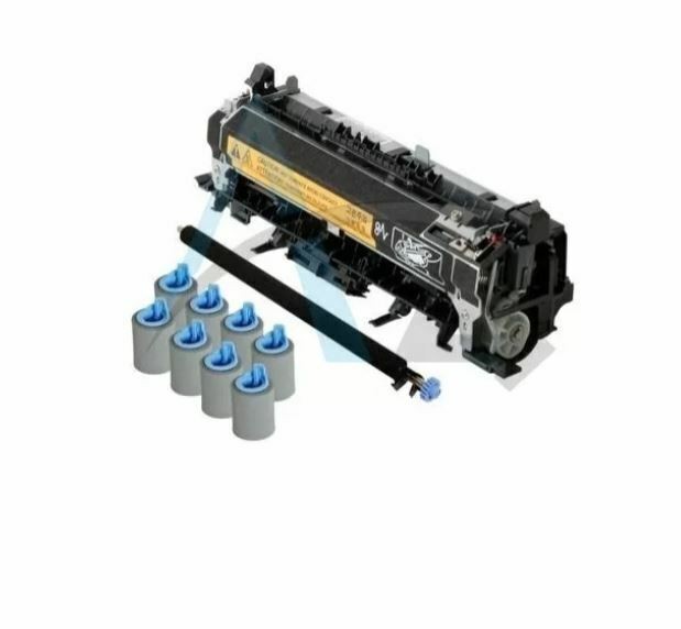 HP 90 (CE731A) LaserJet M4555 MFP Maintenance Kit