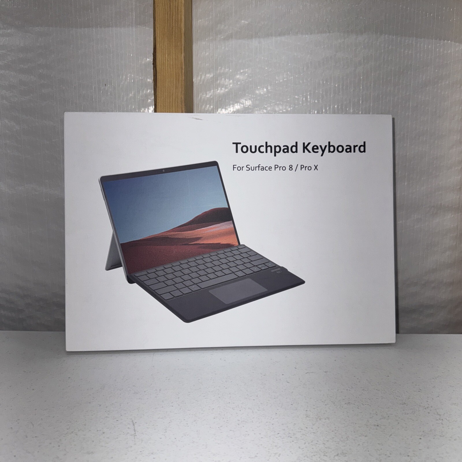 Moko Microsoft Surface Pro 8, Pro X Keyboard