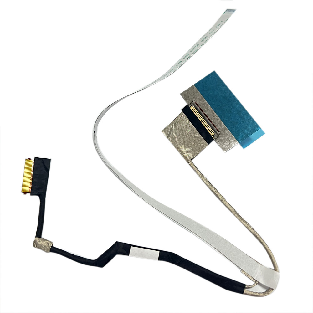 Laptop Fit for HP Victus Gaming 15-FA G3P LCD 40PIN LCD Camera Cable DD0G3PLC110