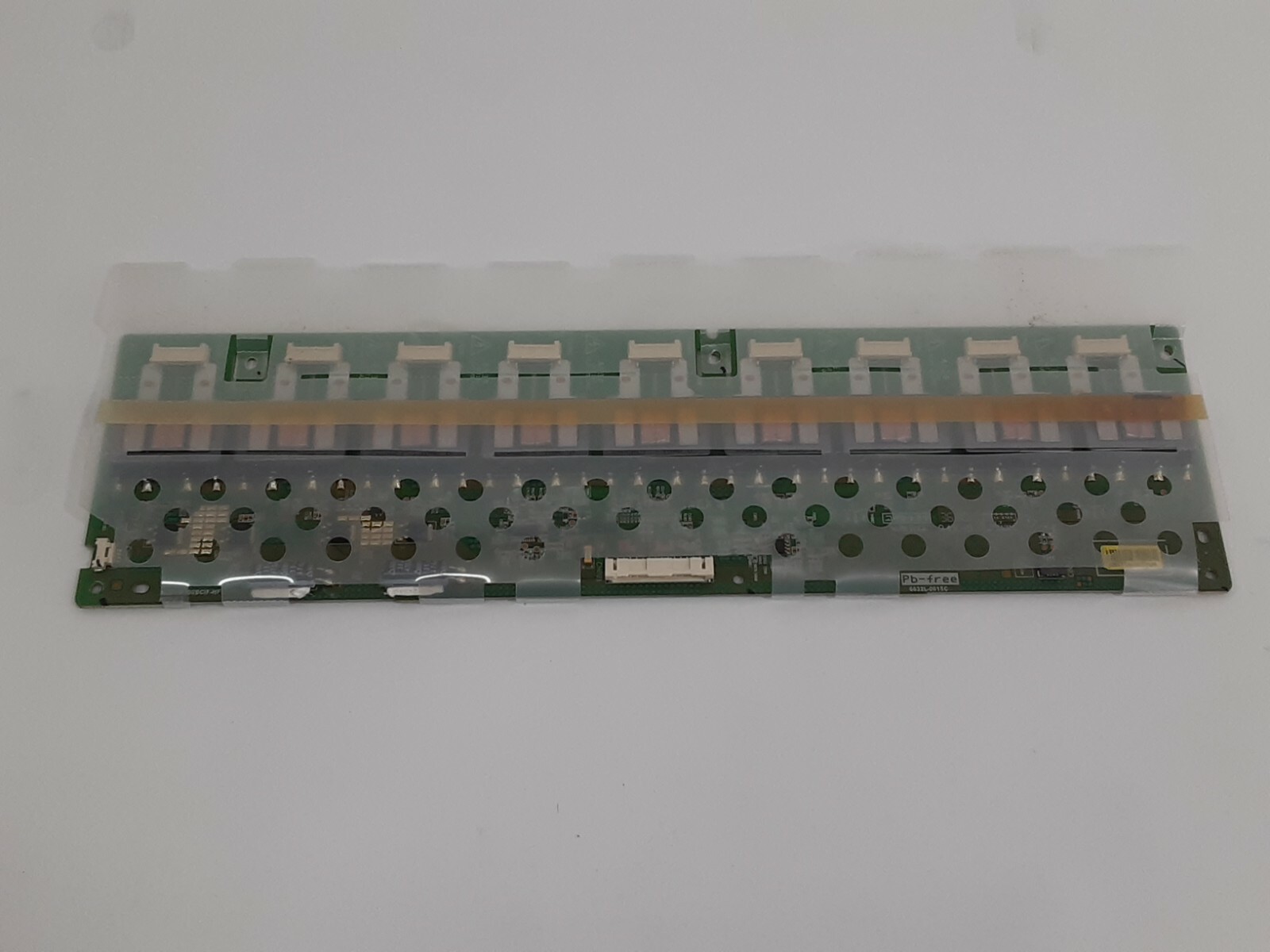 Dell UltraSharp U3011 LCD Inverter Board kls-lm300bcif-hf 30" Monitor Part