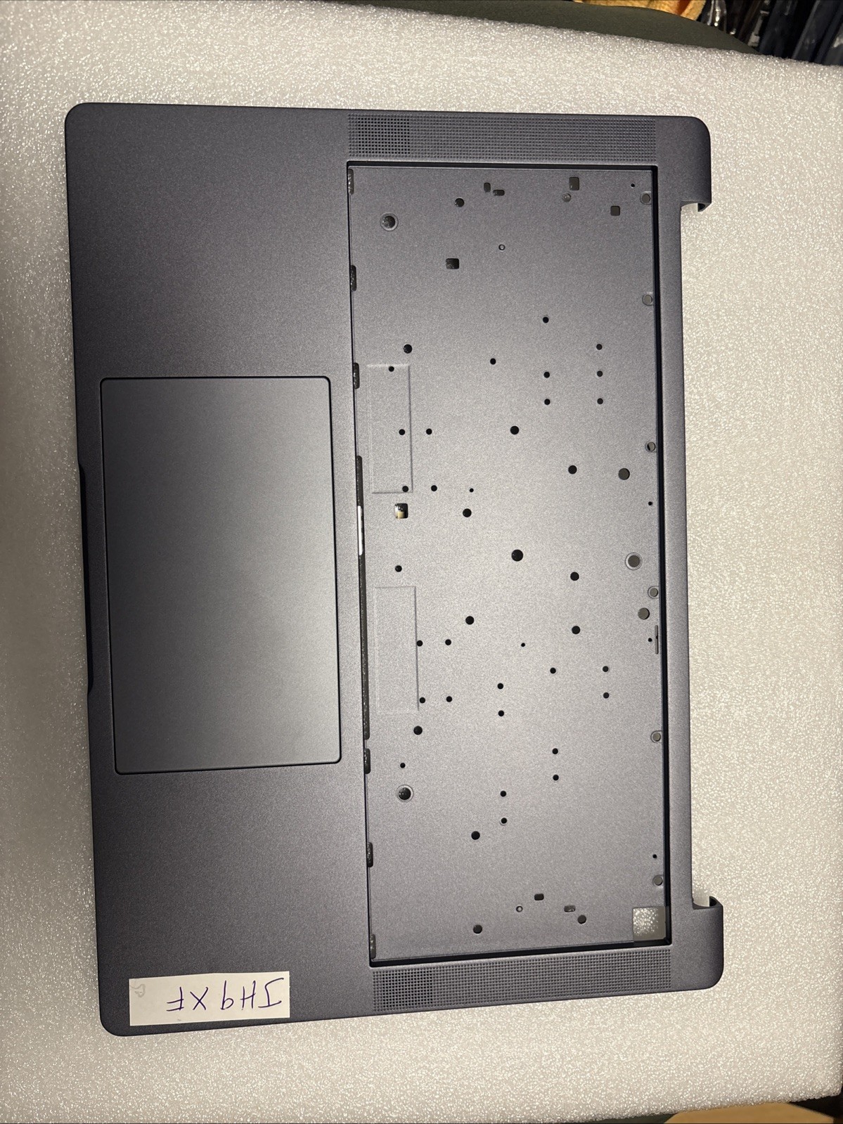 OEM Dell Pro 13 Premium PA13250 Palmrest Touchpad 0TR83F 0JH9XF M70 Grade A