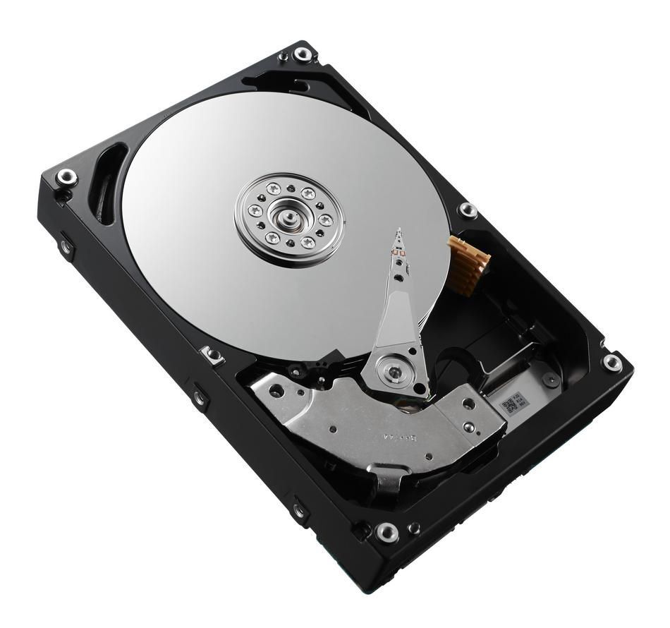 Dell 056HPY-EQ-RFB EQUALLOGIC 3TB 7.2K 6G 3.5 SAS HDD ~E~