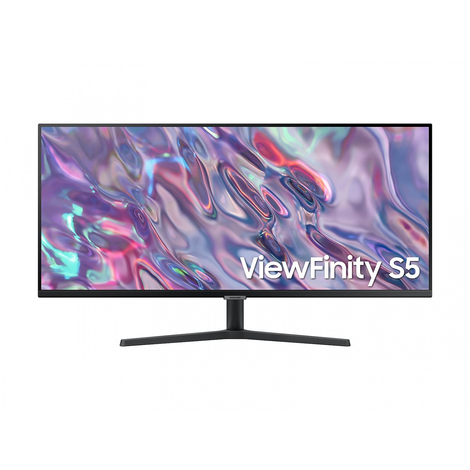 Samsung S34C504GAN 34INCH IPS PANEL WQHD HDR10 100HZ FULLY ADJ. STAND DP/HDMI 3Y