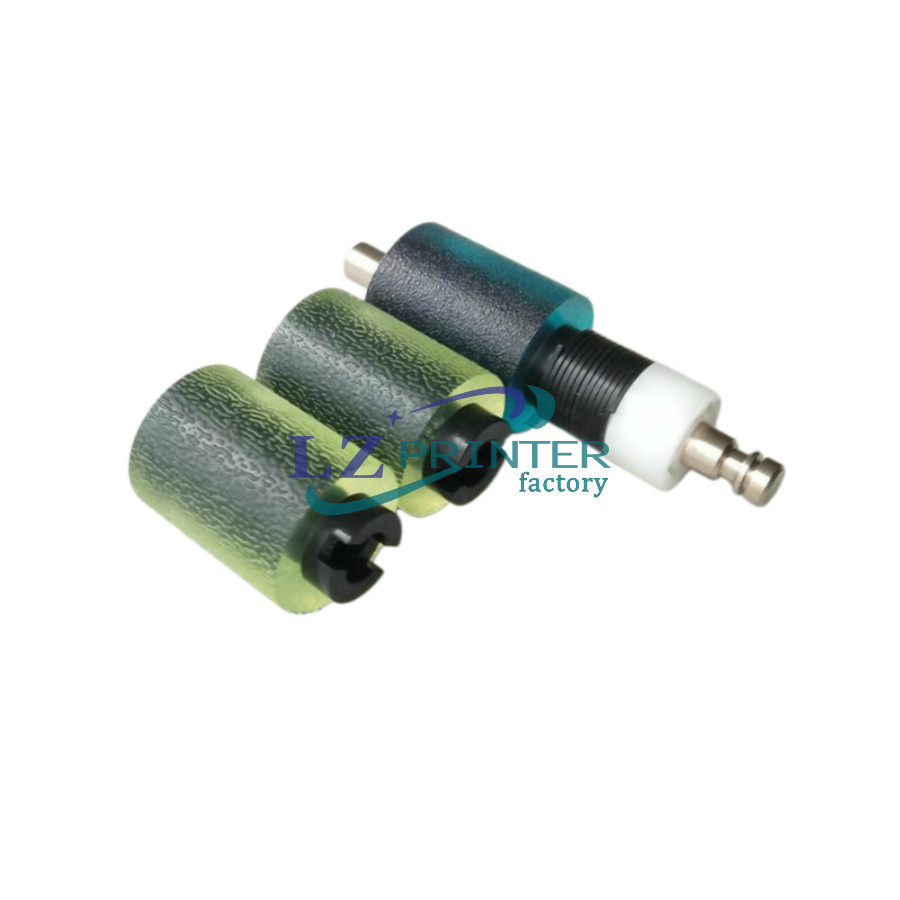 2Set New Paper Pickup Roller Kit Fit for Minolta Bizhub 223 363 423 7828 283