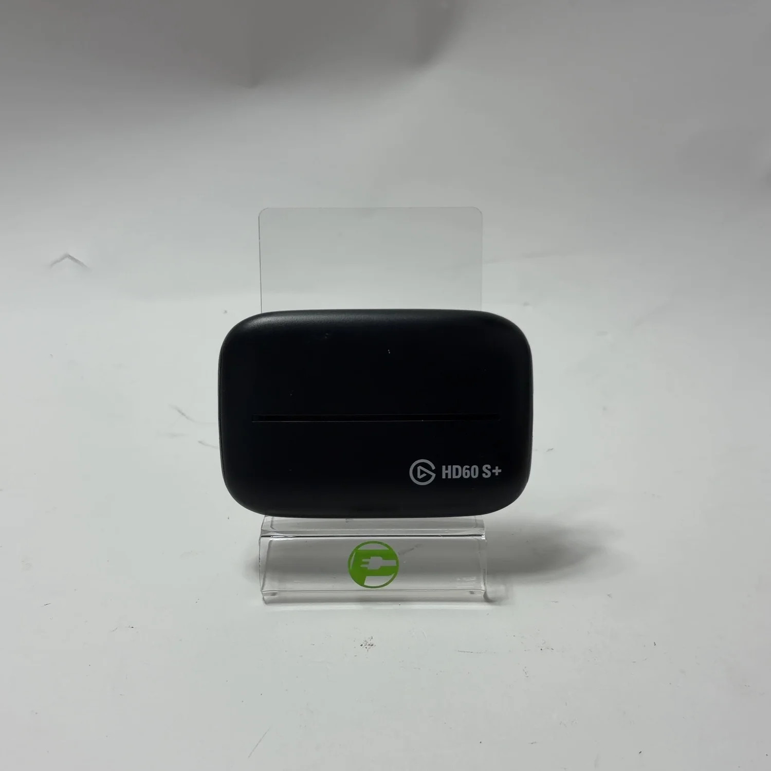 Elgato Game Capture HD60 Black 1GC109901002 Video Capture Device Multi-Platform