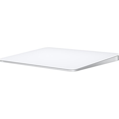 Genuine Apple Magic Trackpad w/ Multi-Touch Surface (USB-C) - White - VG