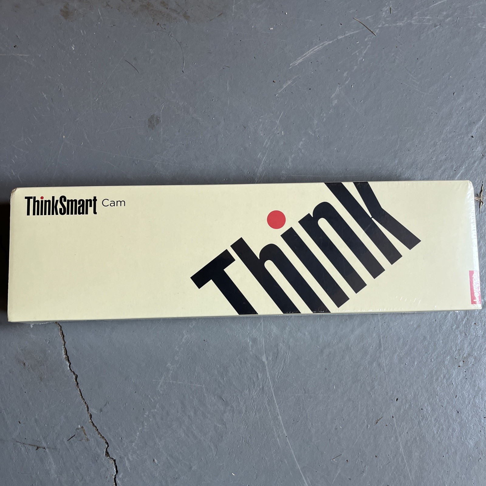 Lenovo ThinkSmart Camera