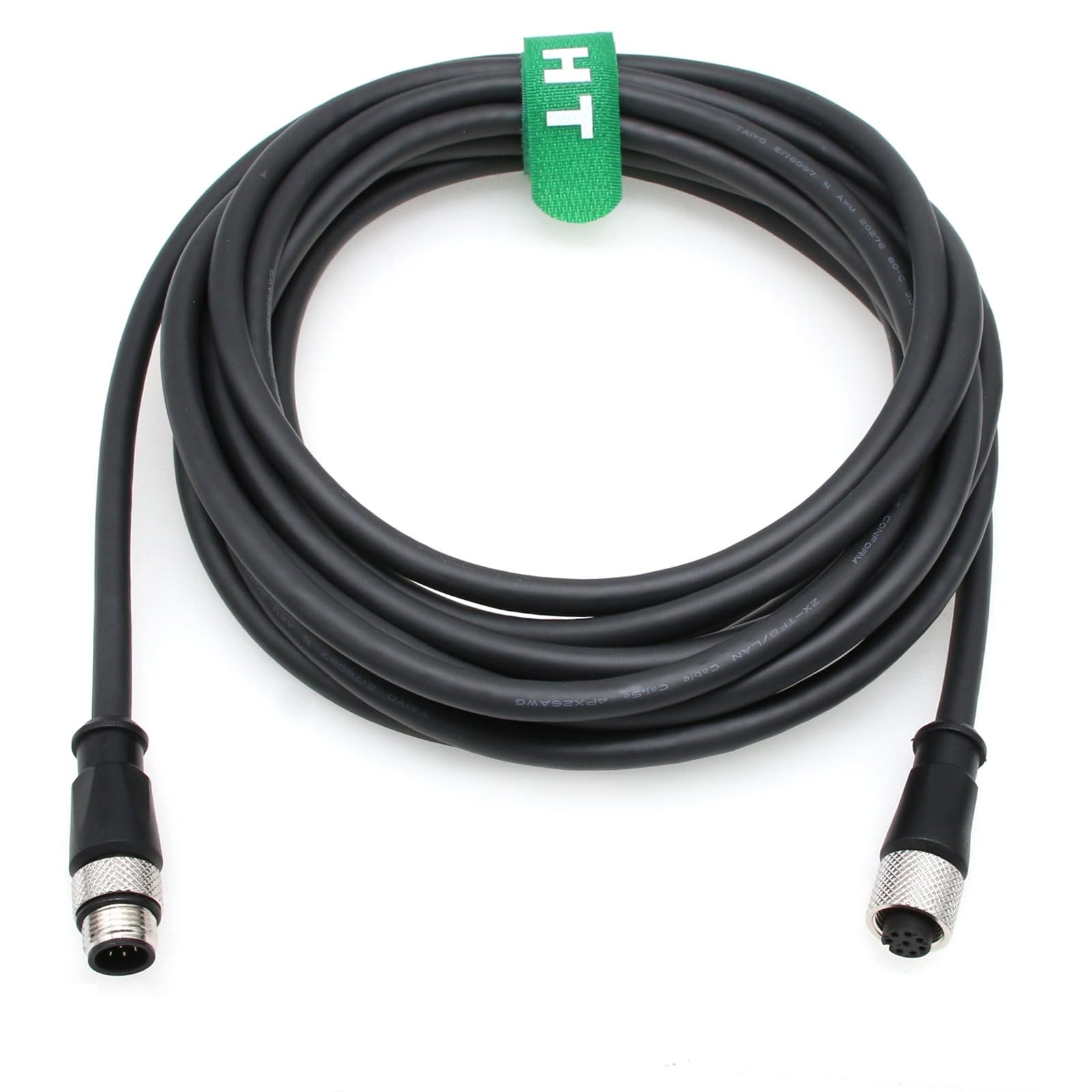 Ethernet Extension Cable for Humminbird Helix 7 8 9 10 12 15 G2N to Minn Kota...