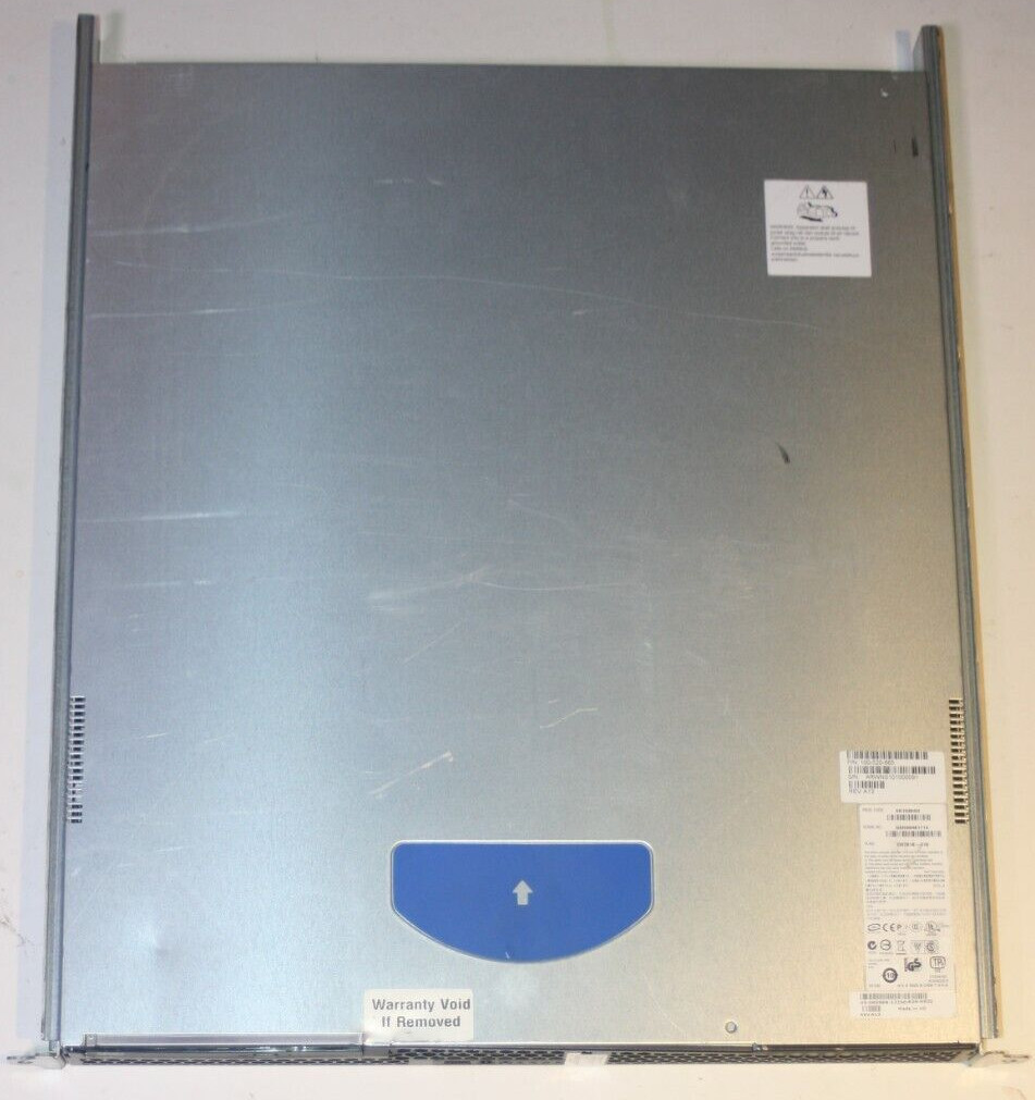 EMC, SR1530SH 2GB RAM Server P/N 100-520-665 Untested
