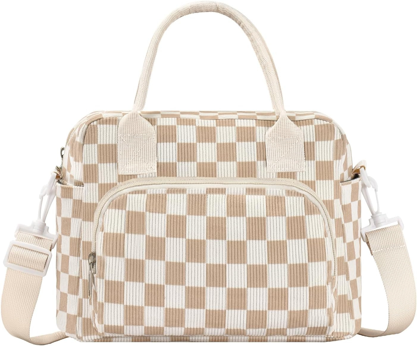 Lunch Bag Women Lunch Box for Women Adult Cute Insulated Lunch Bag Lager Cooler