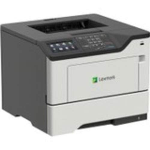 Lexmark MS621dn Monochrome Duplex Laser Printer (36S0400) - EXCELLENT CONDITION