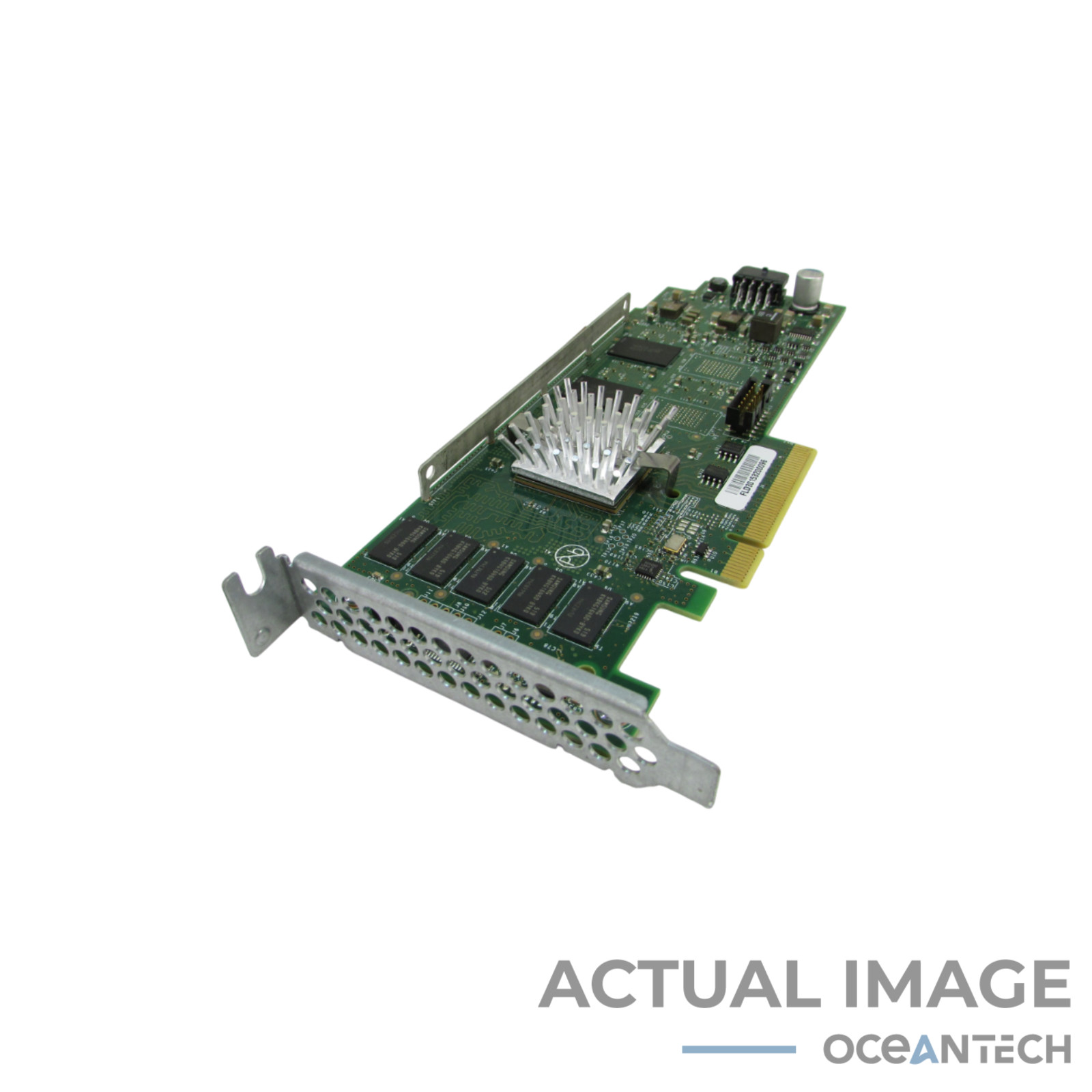 EMC Isilon 303-409-001A-01 TLA LOX PCIe NVRAM Adapter Card Tested