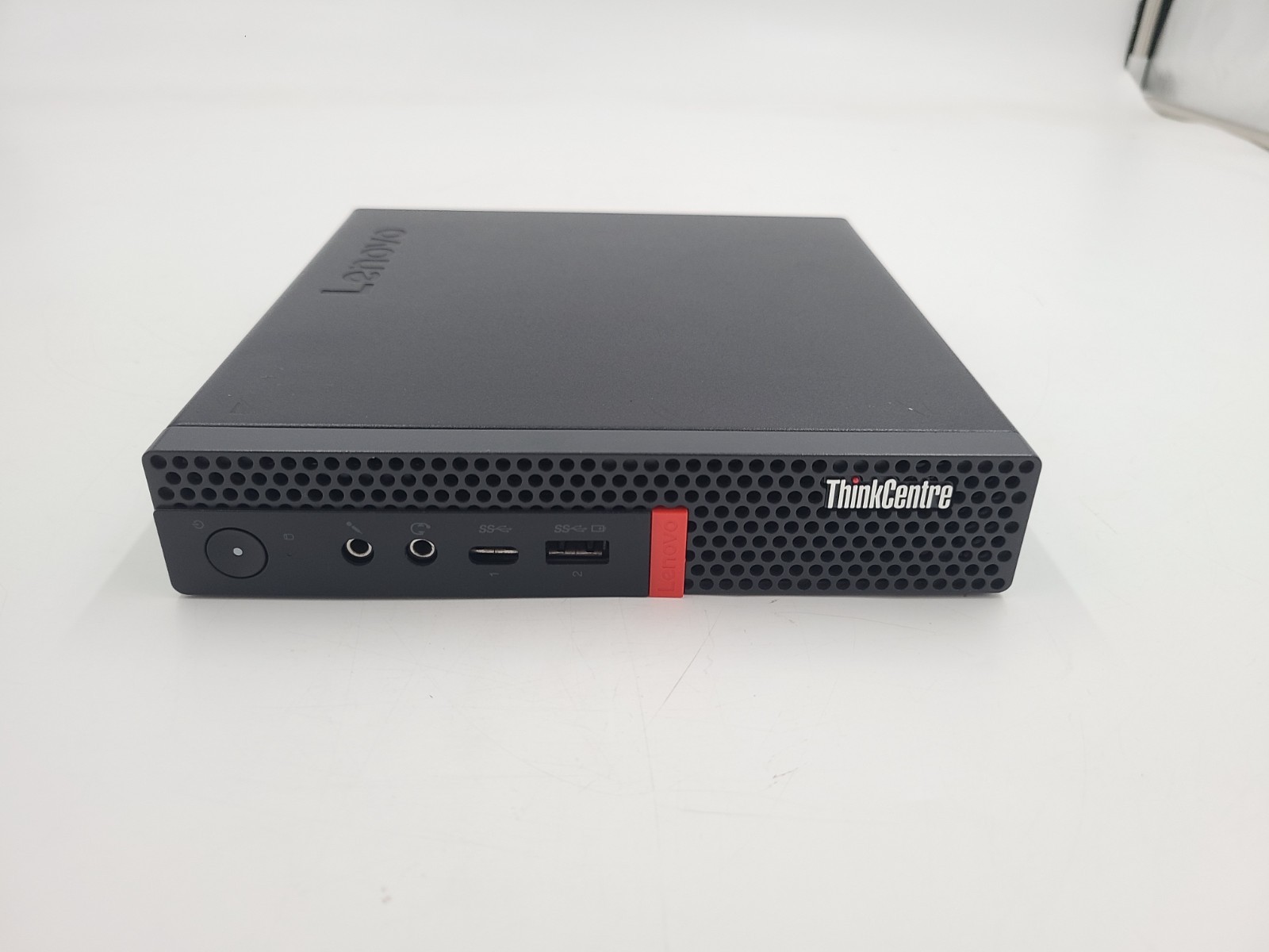Lenovo ThinkCentre M710q i5-6500T 2.50GHz 8GB Ram 512GB SSD Win 11 Pro