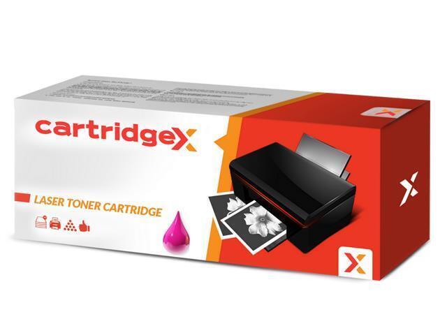 Magenta Non-OEM Toner Cartridge For HP Colour LaserJet 4610n 4650dn C9723A