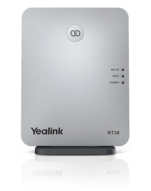Yealink Yealink DECT repeater RT30 RT30 UPC 841885104236