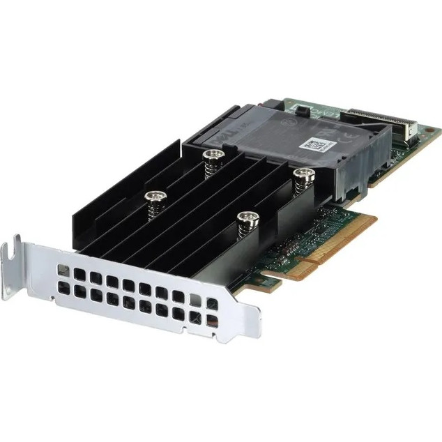 Dell 1G44R Perc H750 Controller Adapter With 8GB Cache