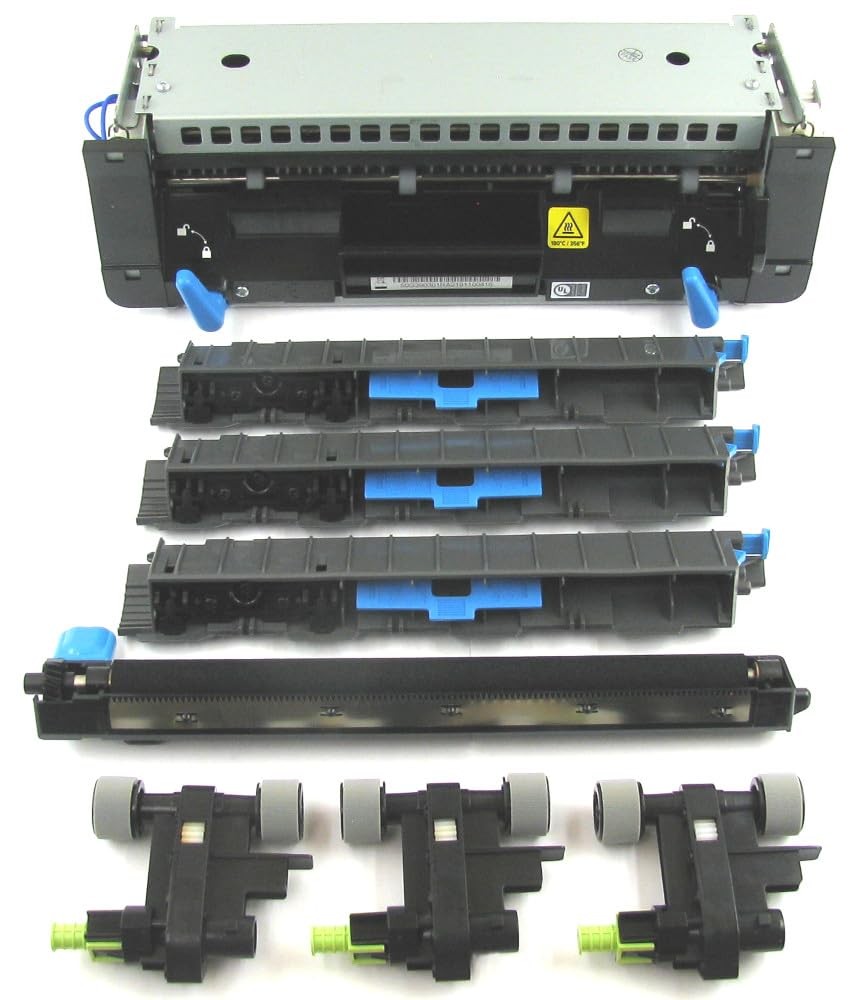 Lexmark 225K Maintenance Kit Belt SY Fuser 115 V A4 LRP Type 03