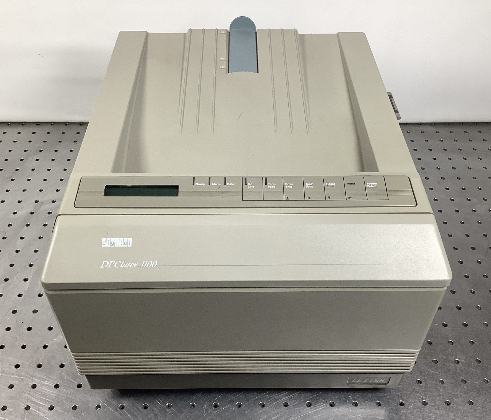 Digital DEC DEClaser 1100 Vintage Printer