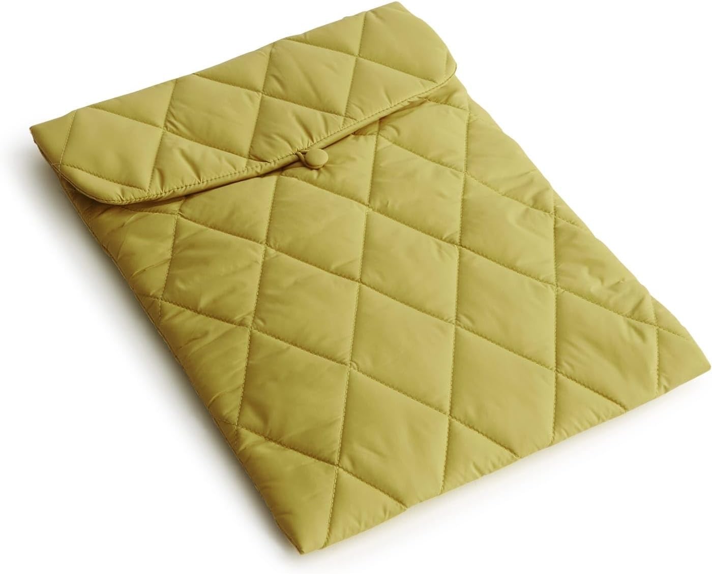 Women's Nylon Large Envelope Tech Sleeve for Phones and Tablets