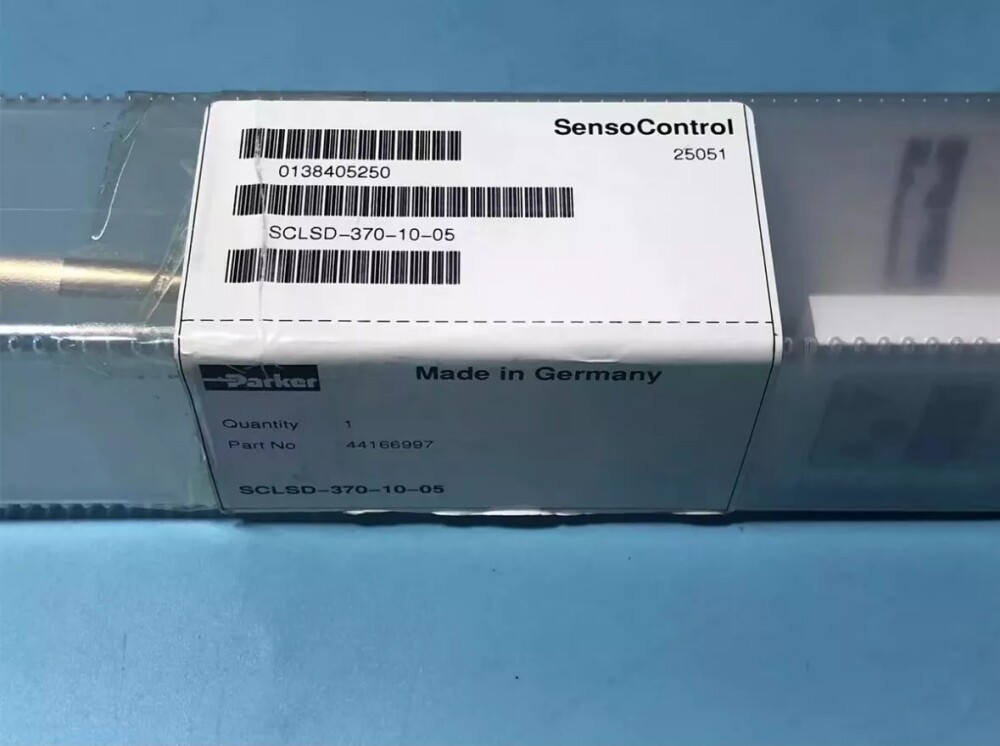 Parker SCLSD-370-10-05 Parker Sensor FedEx or DHL
